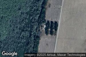 1325 Whiting Rd, Marks, MS 38646
