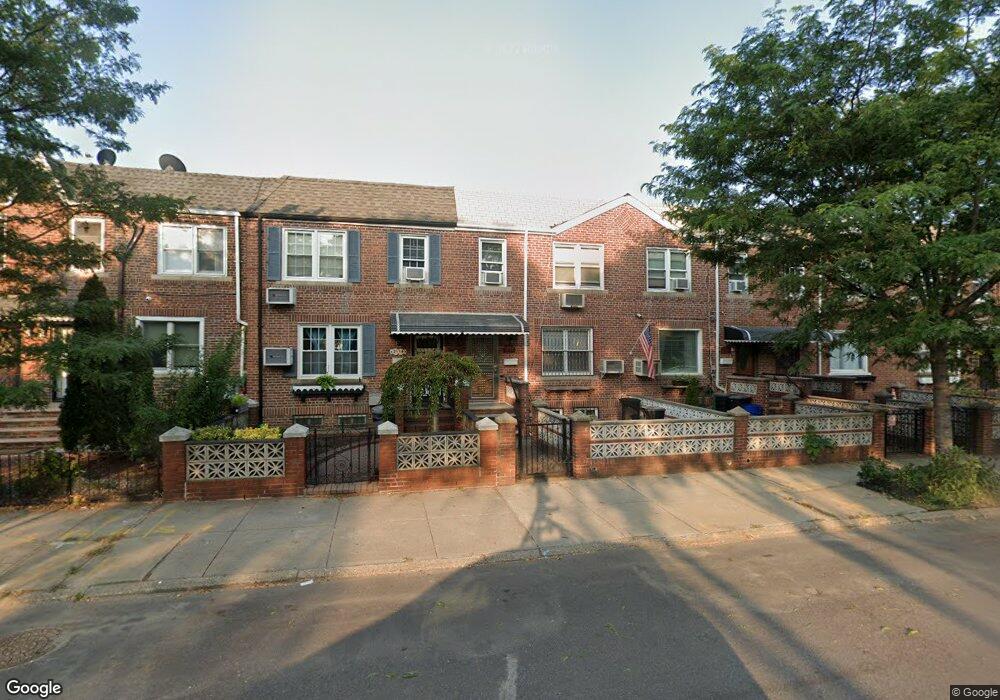 2110 81st St, East Elmhurst, NY 11370 - photo 1