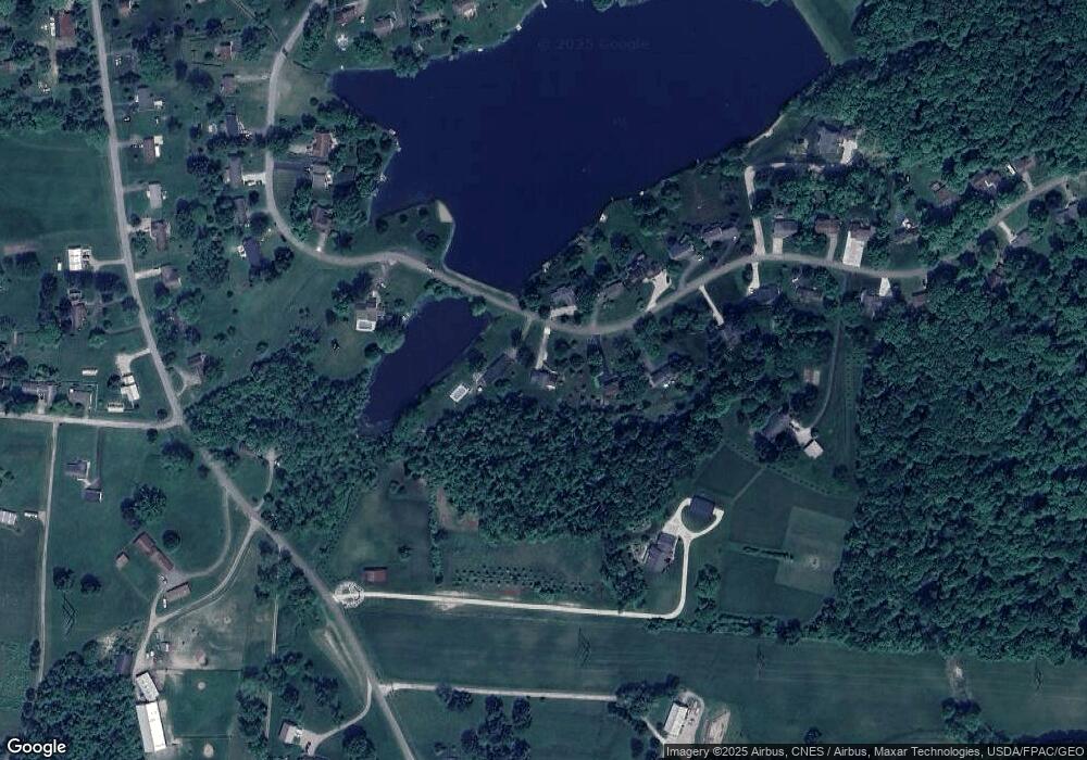 288 Deer Trail Dr, Thornville, OH 43076 - photo 1