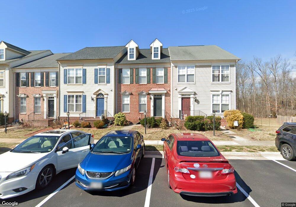 9065 Ribbon Falls Loop, Bristow, VA 20136 - photo 1