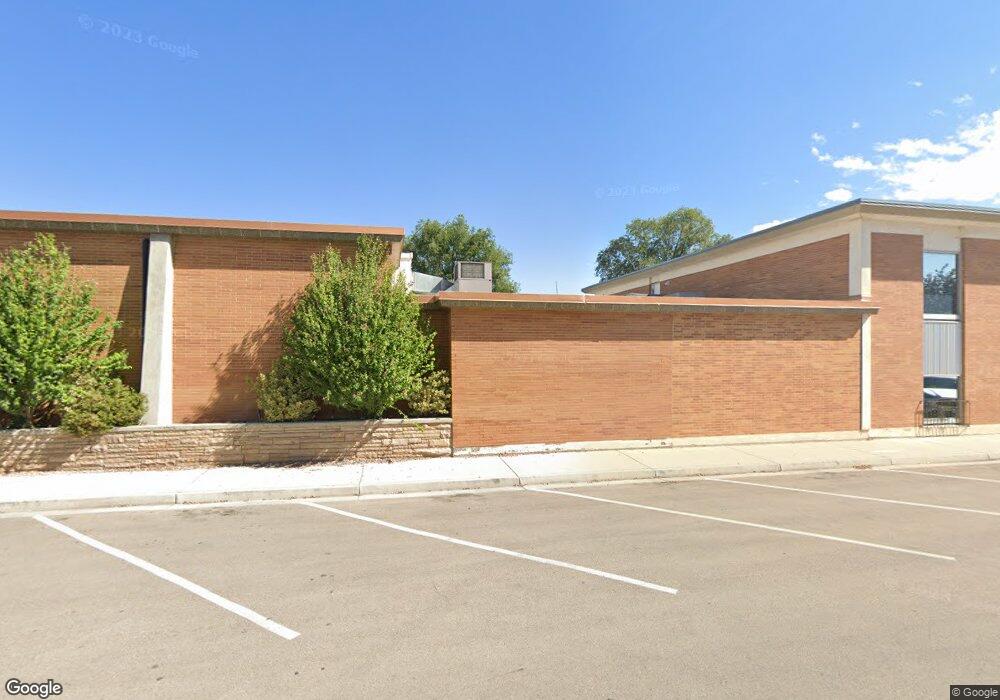 55 W Main St, Lehi, UT 84043 - photo 1