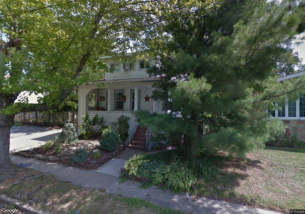 12 W Narberth Terrace, Collingswood, NJ 08108 - photo 1