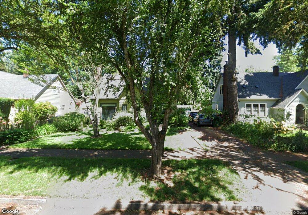 1357 W 4th Ave, Eugene, OR 97402 - photo 1