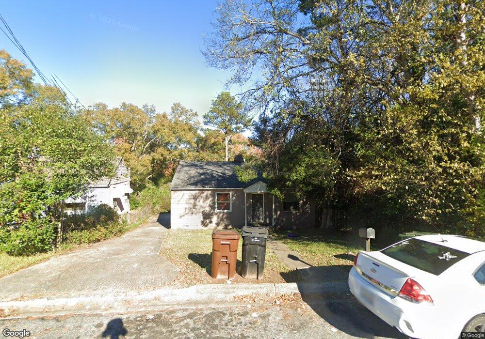 51 Mathews St, Columbus, GA 31903 - photo 1