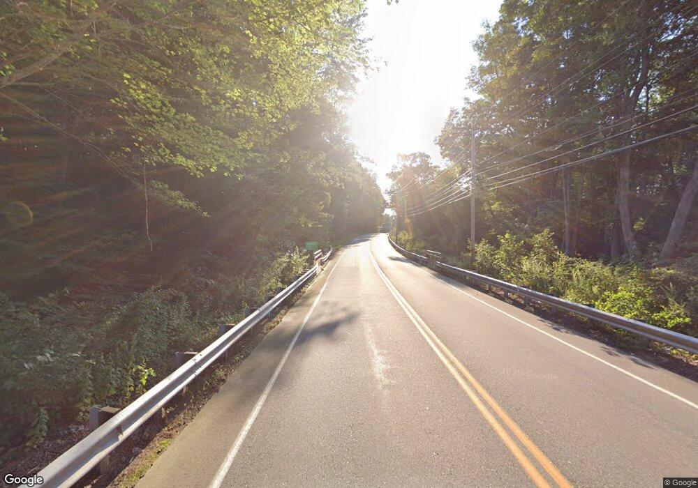 Rt. 82 Salem Turnpike, Bozrah, CT 06334 - photo 1