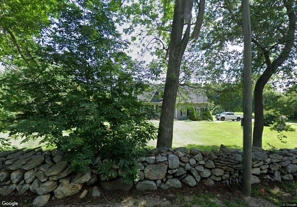 21 Stanton Hill Rd, Bozrah, CT 06334 - photo 1