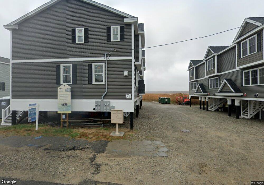 71 N End Blvd, Salisbury, MA 01952 - photo 1