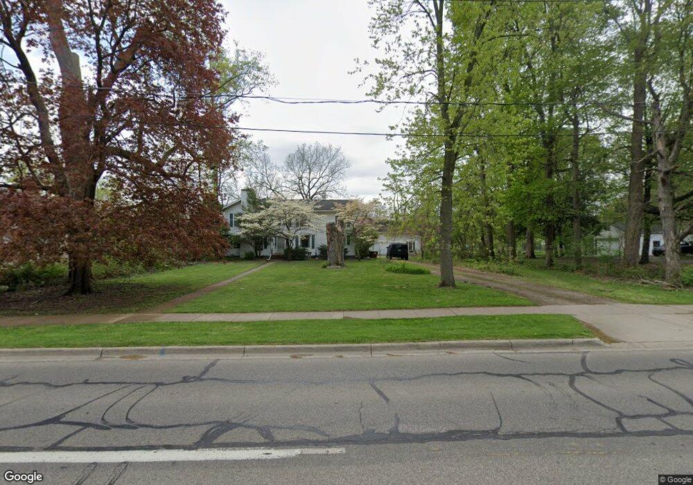 1011 W Maumee St, Adrian, MI 49221 - photo 1