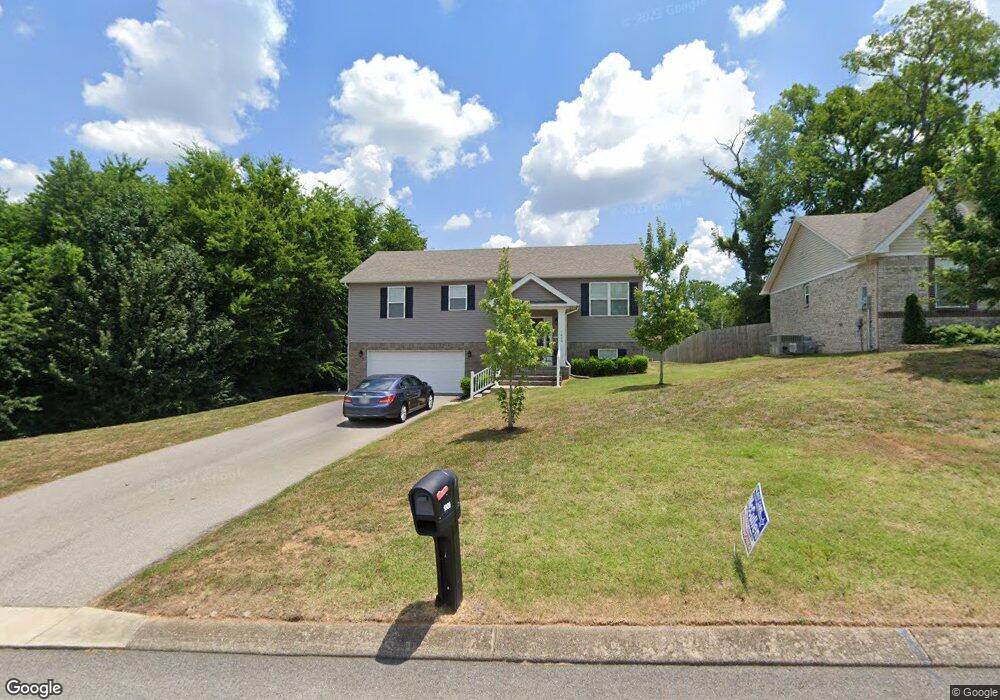 1809 Susan Rd unit 1929381-45058, Columbia, TN 38401 - photo 1