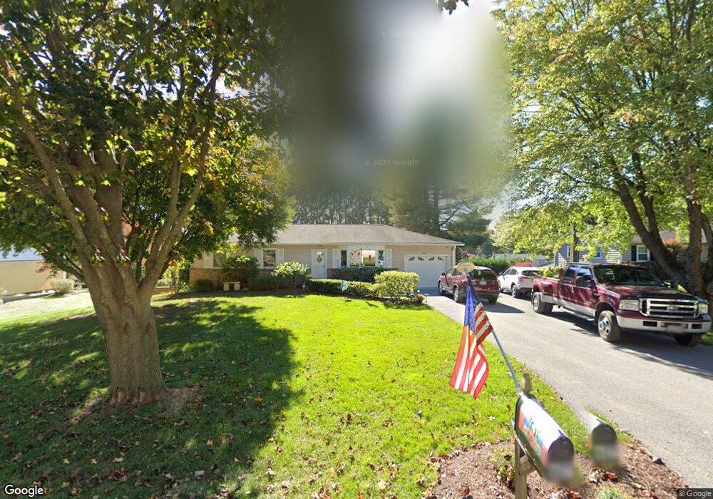 607 Fern Way, Sykesville, MD 21784 - photo 1