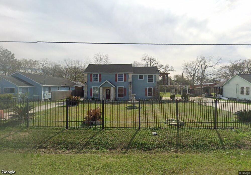 1810 Mcdaniel St, Houston, TX 77093 - photo 1