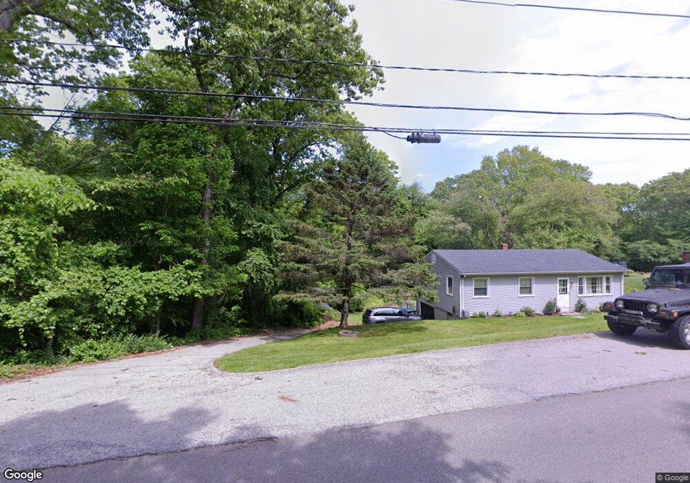 196 S Anguilla Rd, Stonington, CT 06379 - photo 1