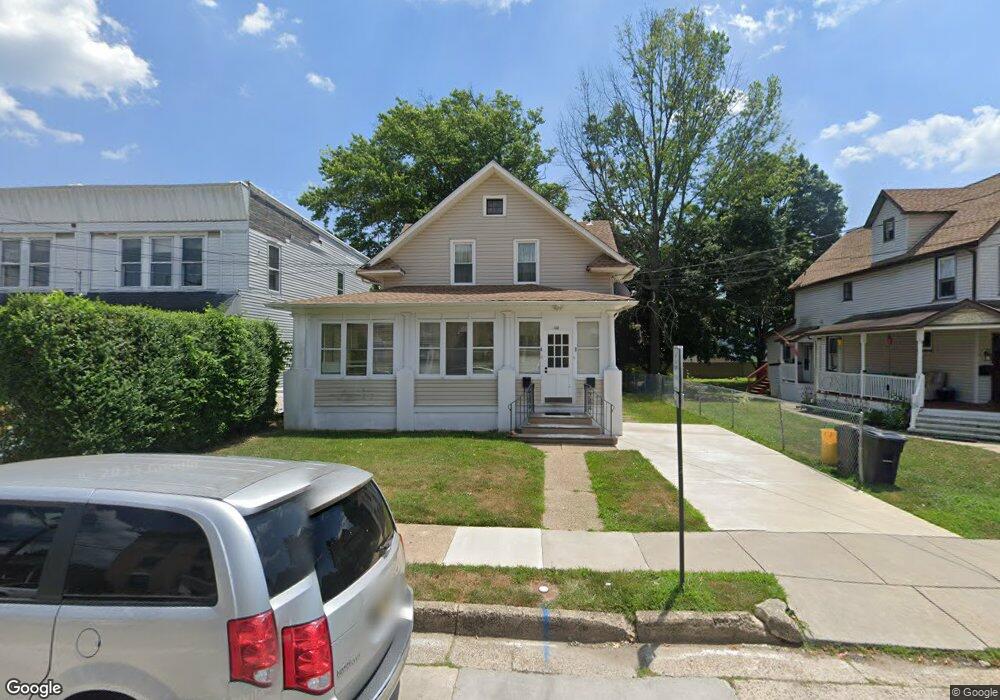 110 Chestnut St unit A & B, Audubon, NJ 08106 - photo 1