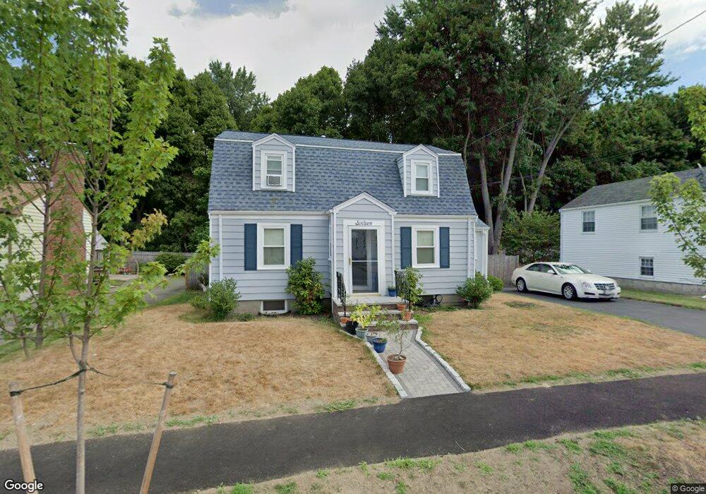 16 Alvin Ave, Quincy, MA 02171 - photo 1