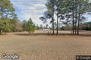 2151 John C Durham Rd, Newton, GA 39870