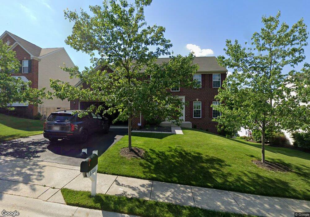 8366 Academy Rd, Ellicott City, MD 21043 - photo 1