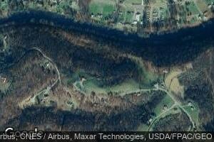 687 Frametown Rd, Frametown, WV 26623