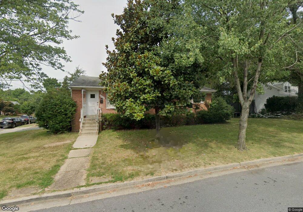 6300 63rd Place, Riverdale, MD 20737 - photo 1