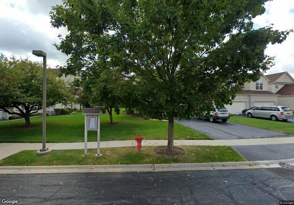 2113 Glacier Ct unit 36, Algonquin, IL 60102 - photo 1