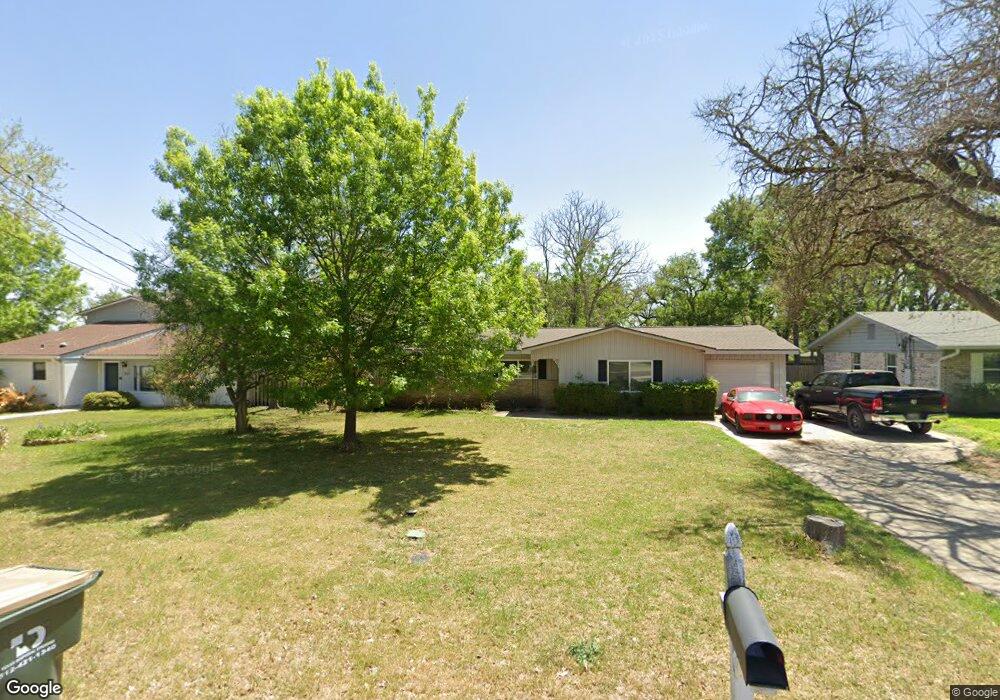 311 Harvard St, San Marcos, TX 78666 - photo 1
