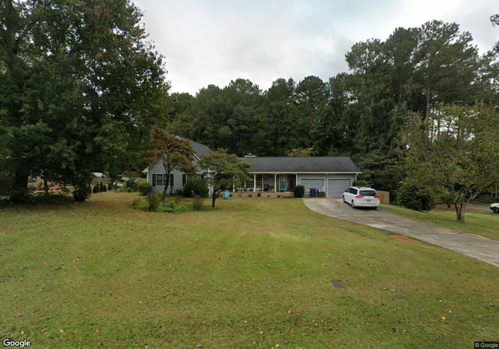 4520 Nantucket Dr SW, Lilburn, GA 30047 - photo 1