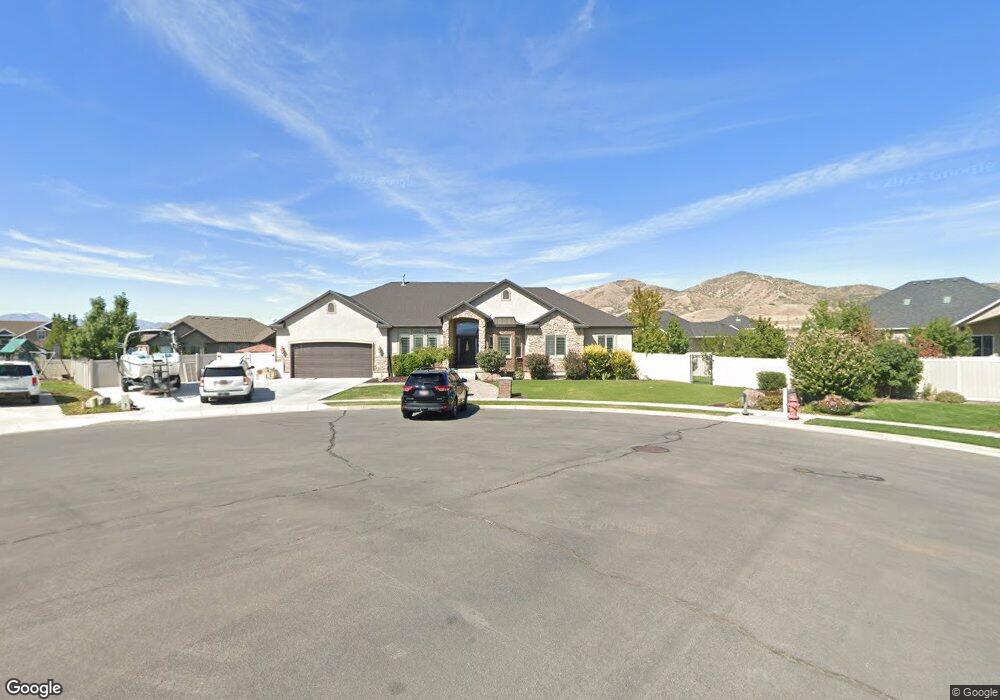 3285 N 870 E, Lehi, UT 84043 - photo 1