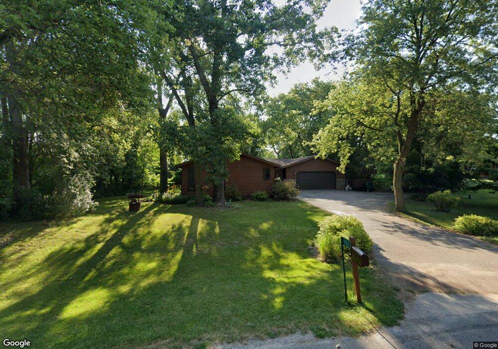402 Meander Wood Rd, Oregon, WI 53575 - photo 1