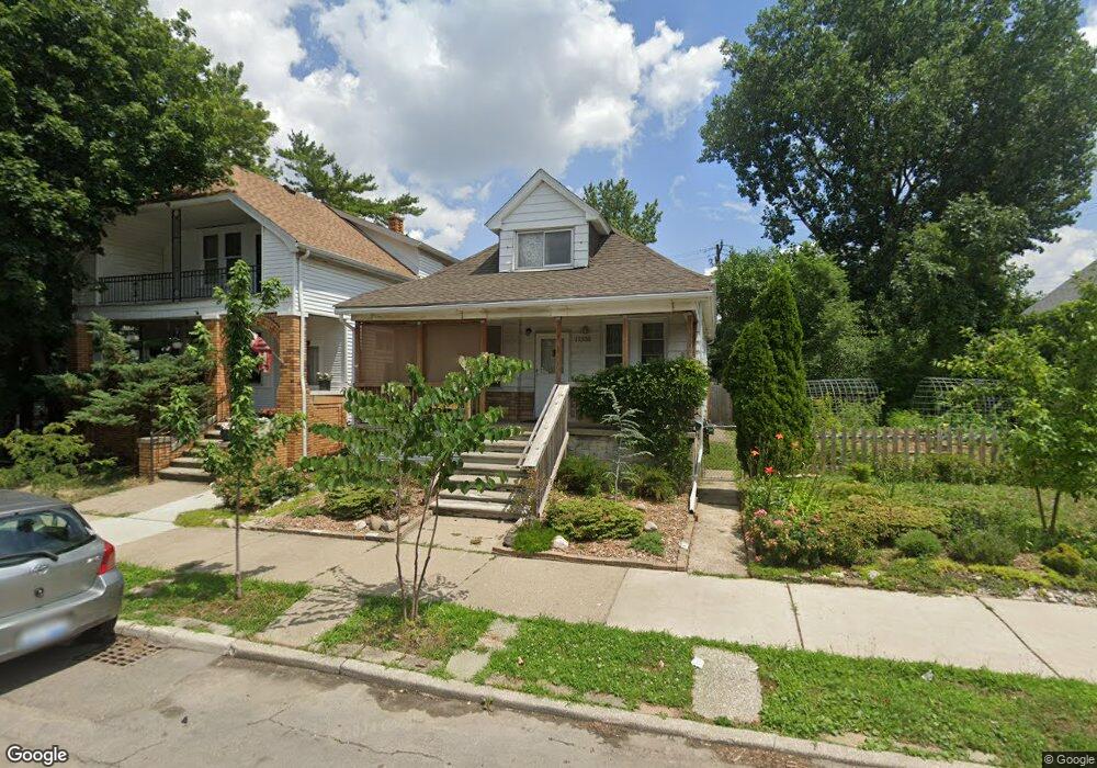 11338 Lumpkin St unit Bldg-Unit, HamtraMcK, MI 48212 - photo 1