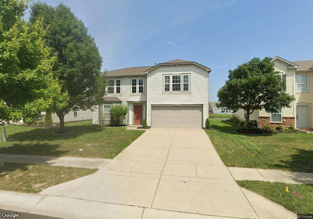 886 Stonehurst Dr, Franklin, IN 46131 - photo 1