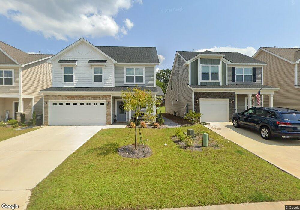 928 Bergenfield Ln unit 117, Chapin, SC 29036 - photo 1