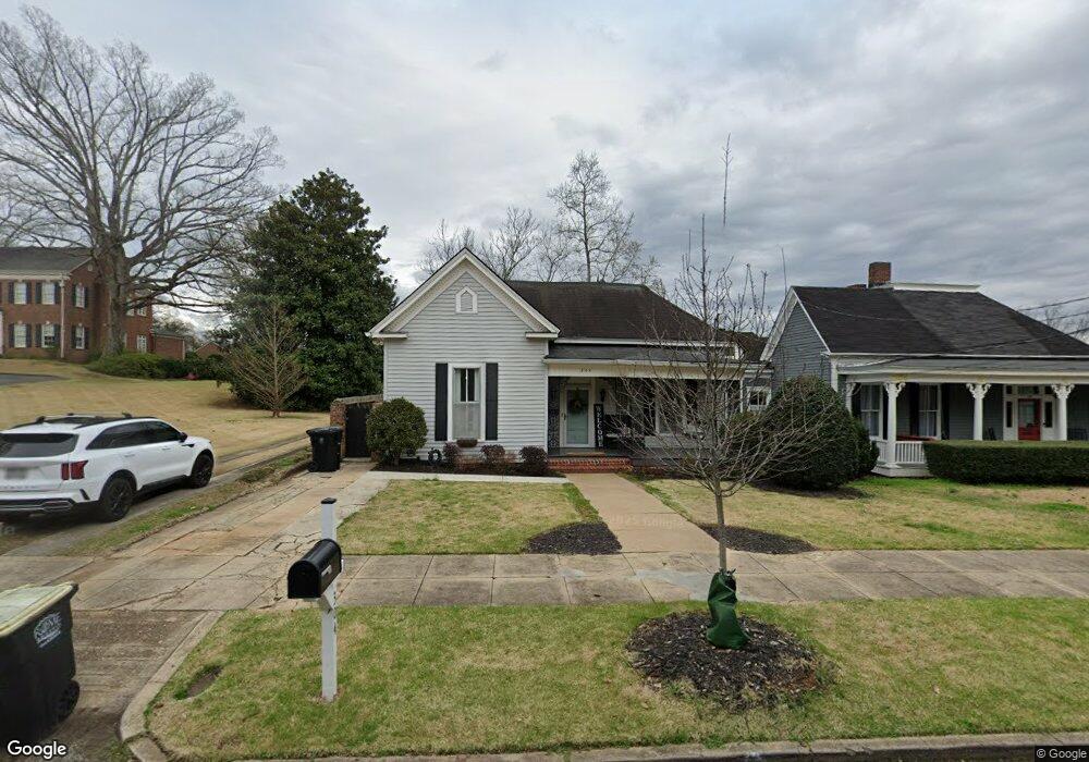 304 E 4th St, Rome, GA 30161 - photo 1