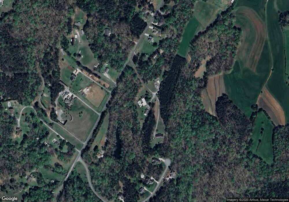 3542 Rugged Ridge Trail, Iron Station, NC 28080 - photo 1