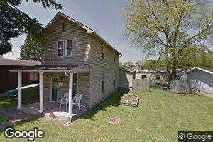 109 Stanley St, Coal Grove, OH 45638