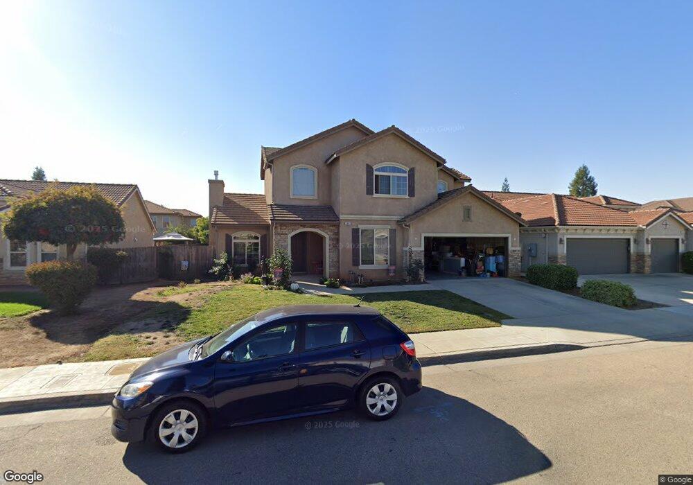 6803 E Simpson Ave, Fresno, CA 93727 - photo 1