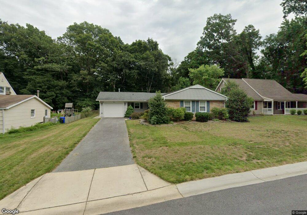 3838 Irongate Ln, Bowie, MD 20715 - photo 1