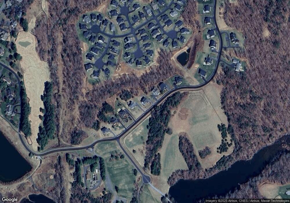 3422 Carroll Creek Rd, Keswick, VA 22947 - photo 1