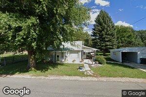 74 N 100 E, Coalville, UT 84017