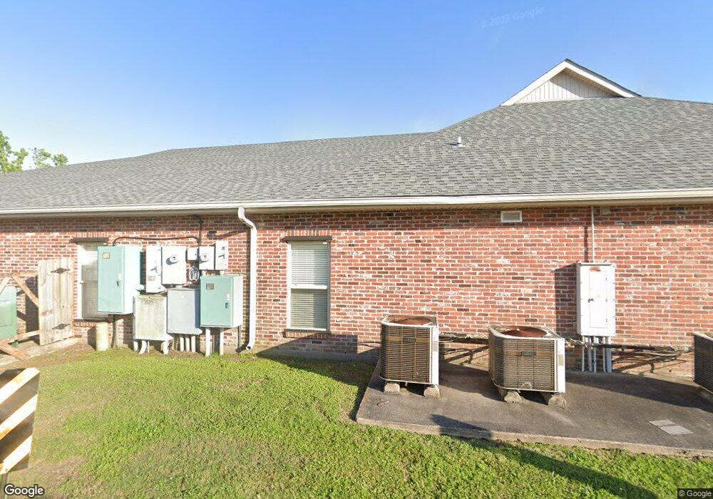 1356 W Tunnel Blvd, Houma, LA 70360 - photo 1