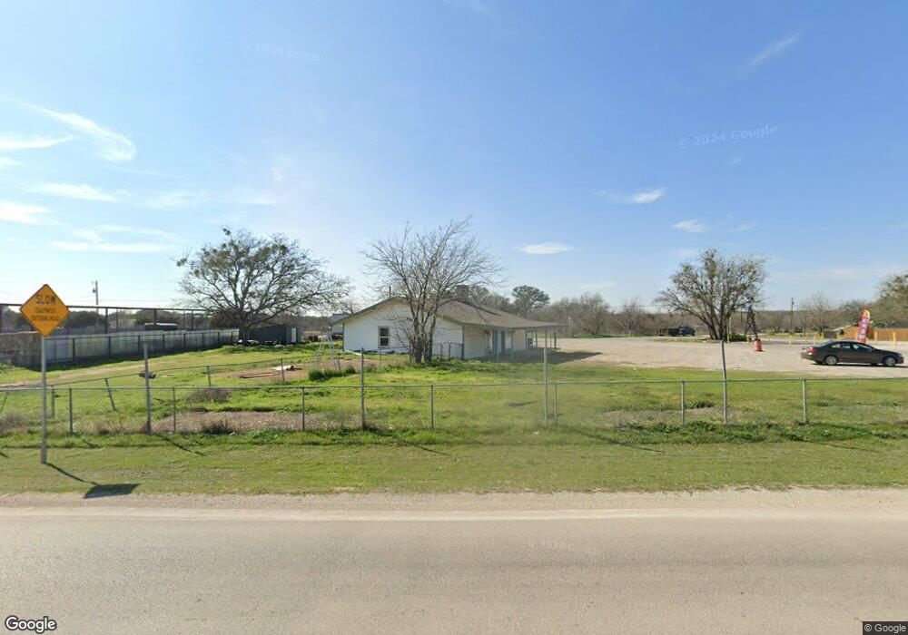 101 Western Lake Dr, Weatherford, TX 76087 - photo 1