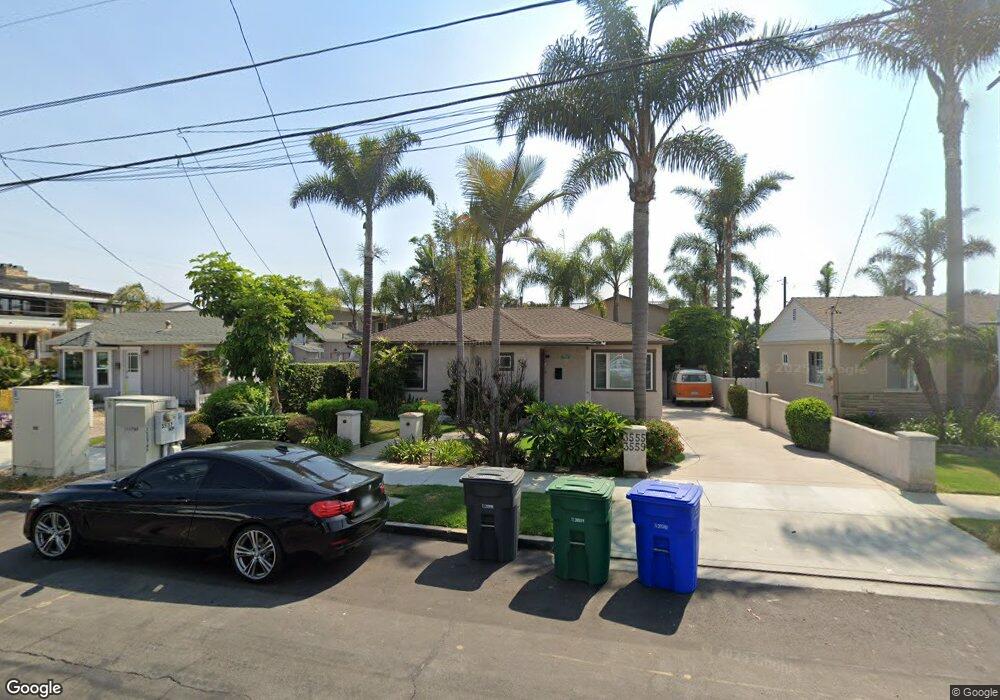 3555 & 3559 Garfield, Carlsbad, CA 92008 - photo 1
