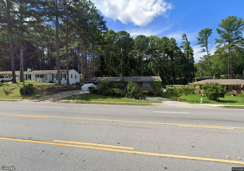 5745 Singleton Rd unit 2, Norcross, GA 30093 - photo 1