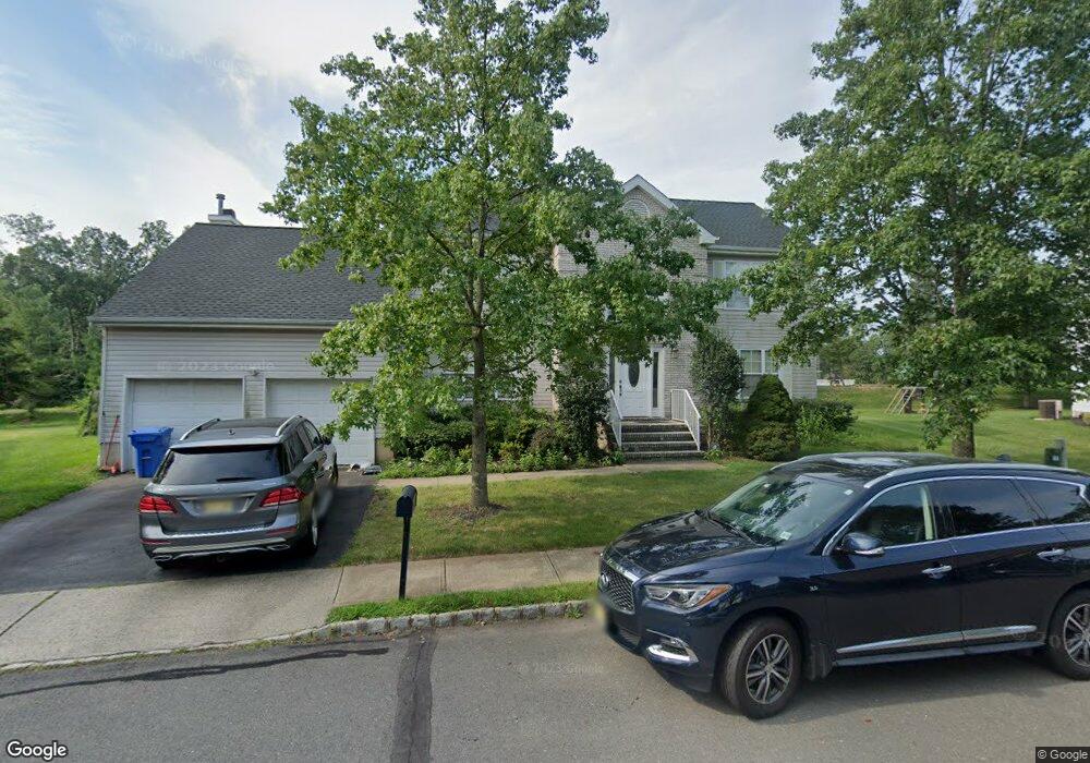 33 Mcelroy Ln, Belle Mead, NJ 08502 - photo 1