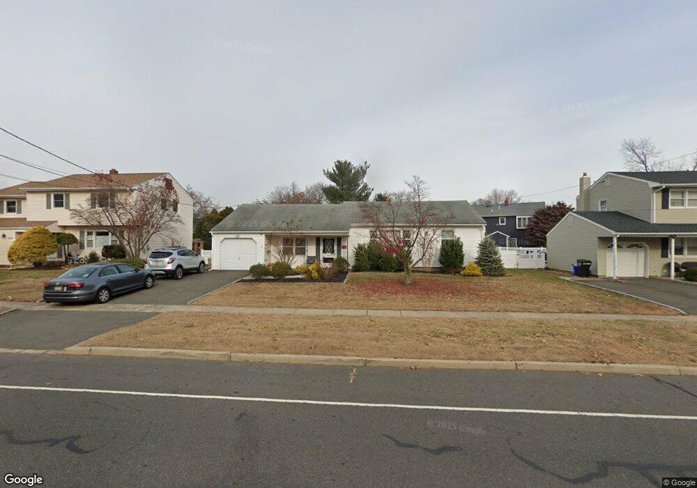 260 Franklin Ave, South Plainfield, NJ 07080 - photo 1