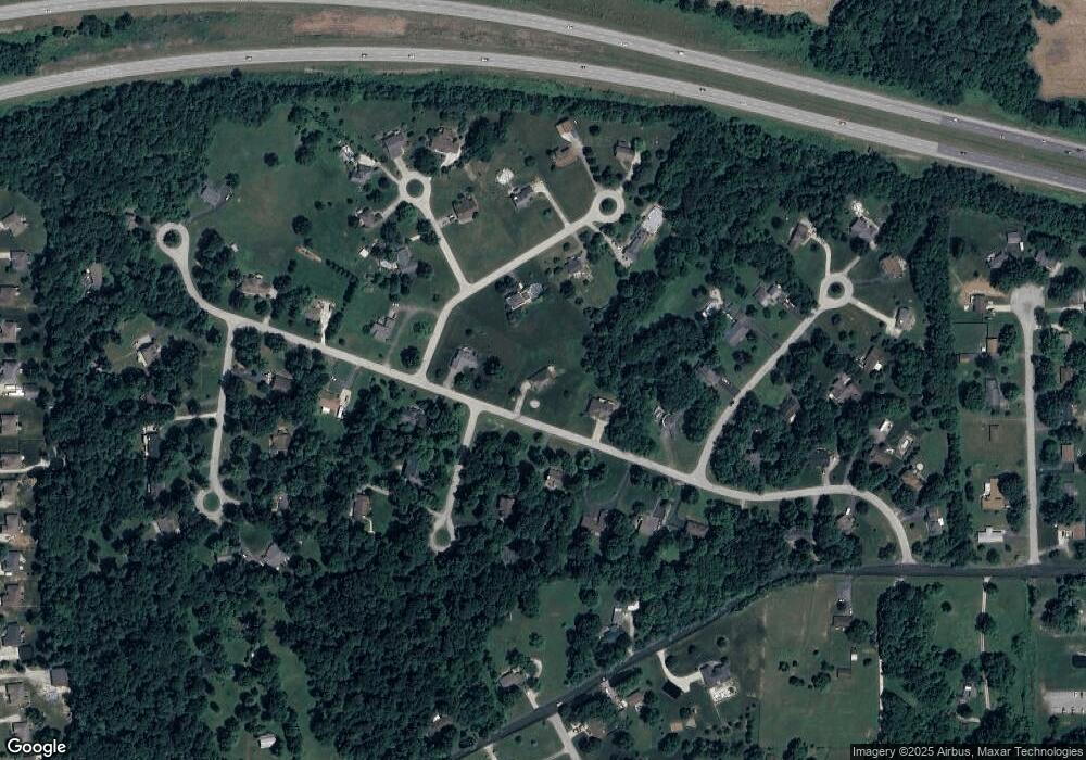 6514 Forged Way, Georgetown, IN 47122 - photo 1