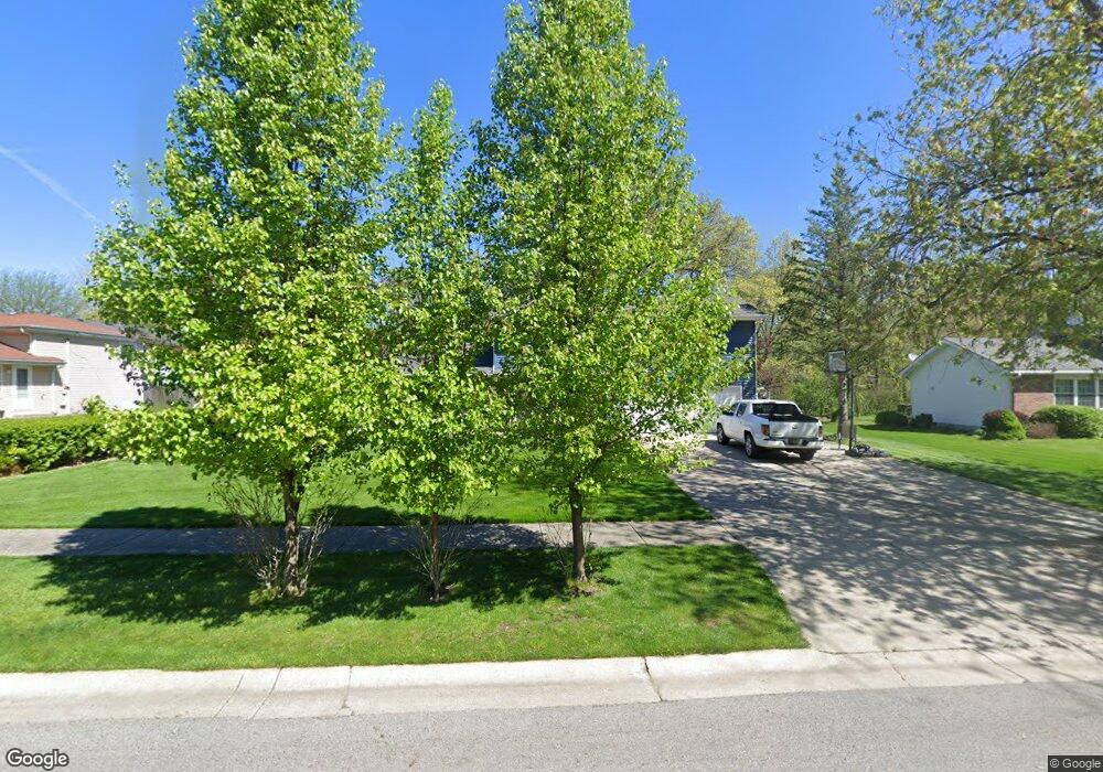 702 Alice St, Crown Point, IN 46307 - photo 1