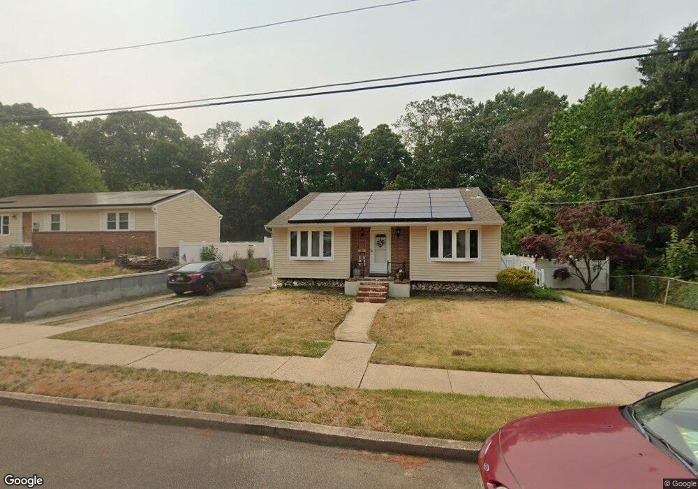 1508 Oak St, Pine Hill, NJ 08021 - photo 1