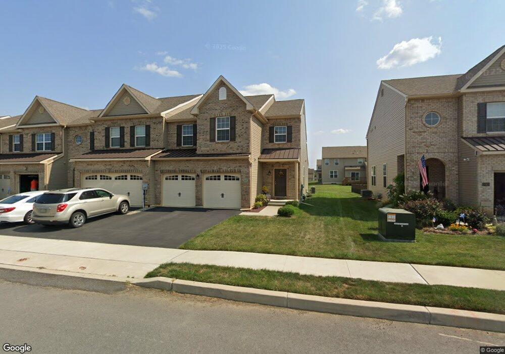 3581 Sweetgum Dr, Nazareth, PA 18064 - photo 1