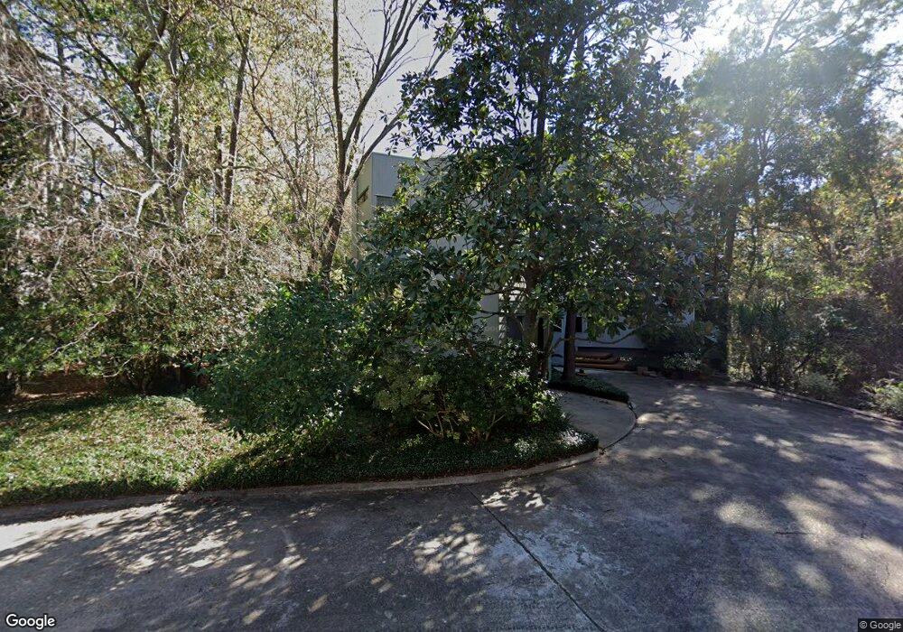 12017 Naughton St, Houston, TX 77024 - photo 1