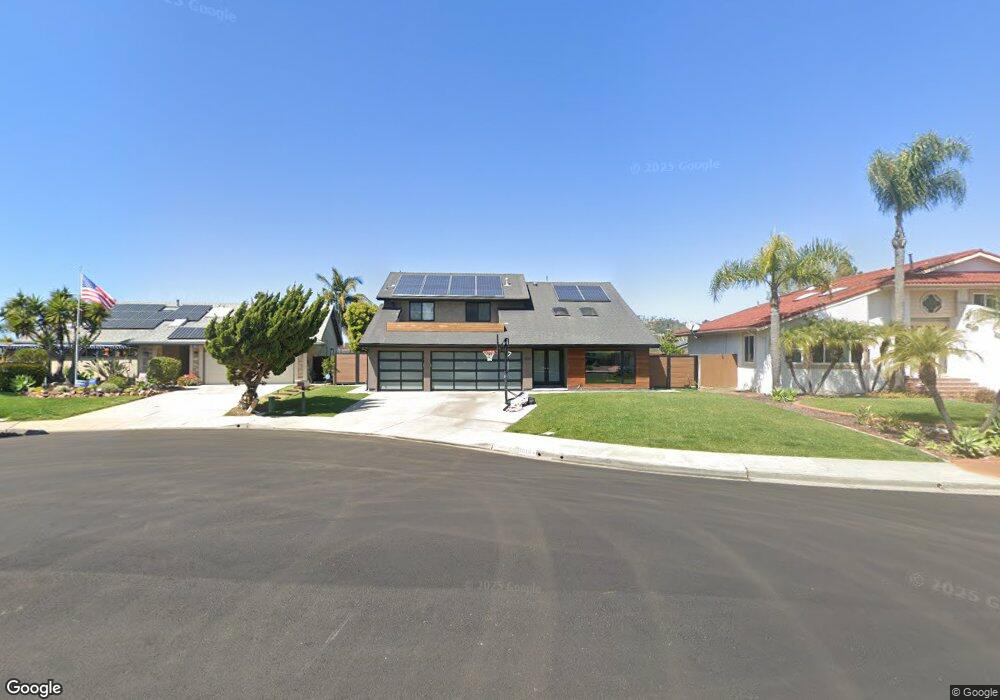 3018 Azahar Ct, Carlsbad, CA 92009 - photo 1