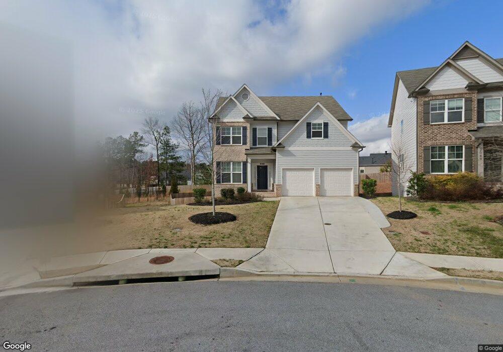2045 Chesley Dr, Austell, GA 30106 - photo 1
